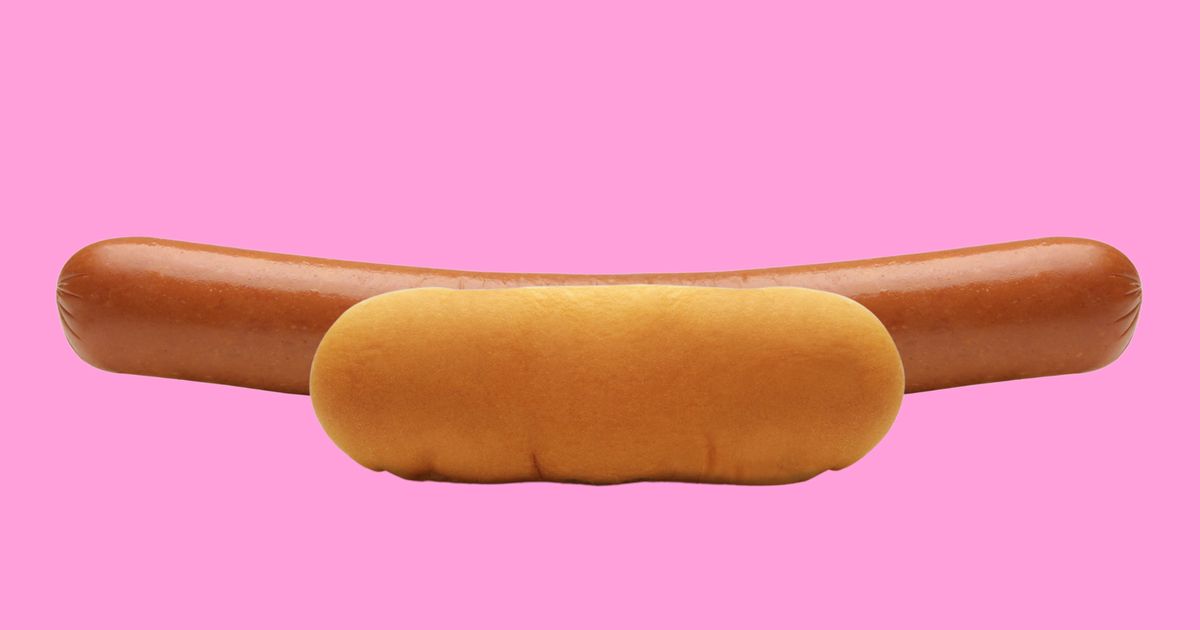 What Are Hot Dog Casings Made Of? Here’s What You’re Really Eating.