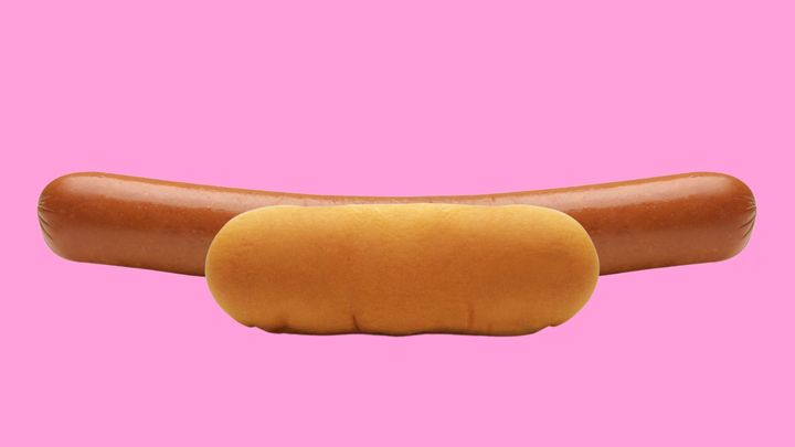 What Are Hot Dog Casings Made Of? Here's What You're Really Eating
