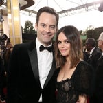 The One 'Big' Thing Rachel Bilson Misses About Bill Hader Might, Um, Shock You