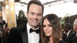 The One 'Big' Thing Rachel Bilson Misses About Bill Hader Might, Um, Shock You