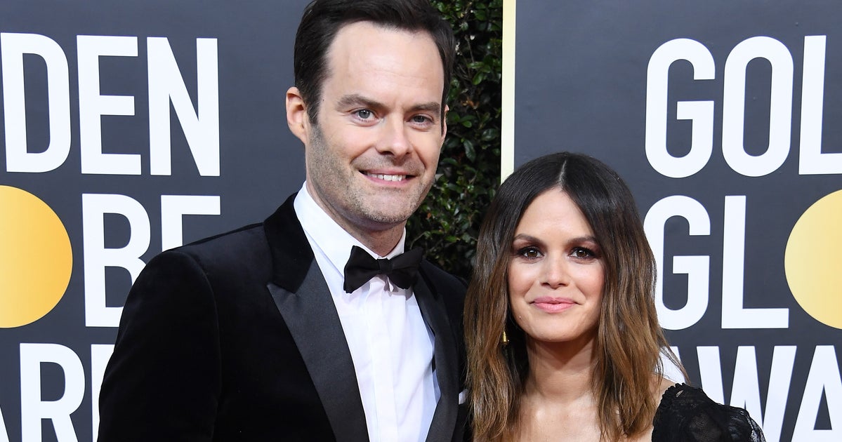 The One 'Big' Thing Rachel Bilson Misses About Bill Hader Might, Um, Shock You