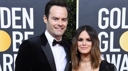 The One 'Big' Thing Rachel Bilson Misses About Bill Hader Might, Um, Shock You