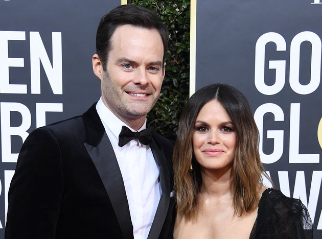 The One 'Big' Thing Rachel Bilson Misses About Bill Hader Might, Um, Shock You