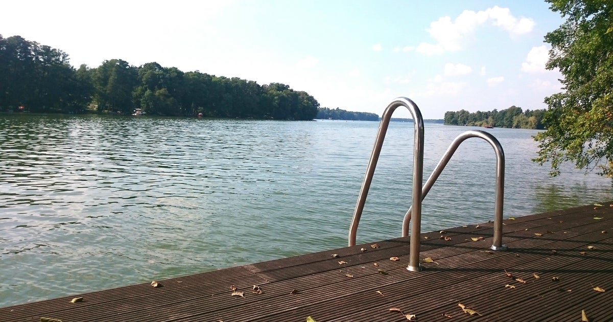 4 Subtle Signs Of Adult Drowning - Vimarsana News