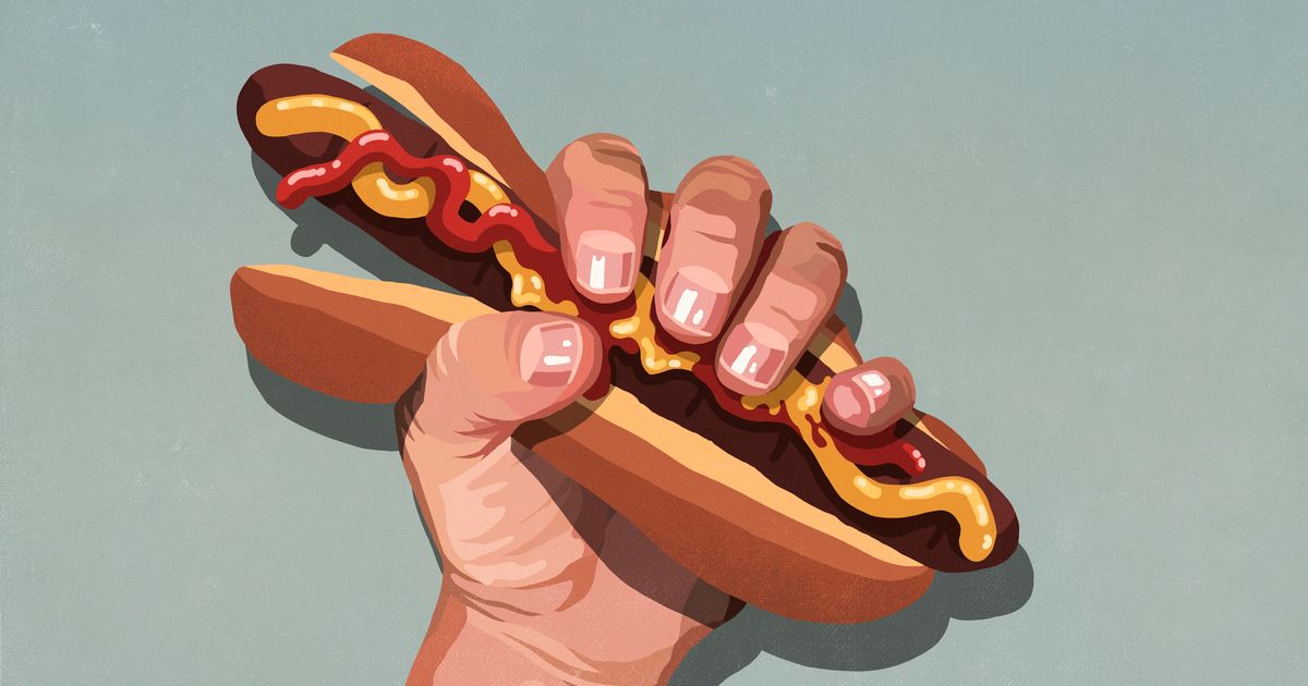 How Bad Are Hot Dogs For You, And How Many Are Too Many?