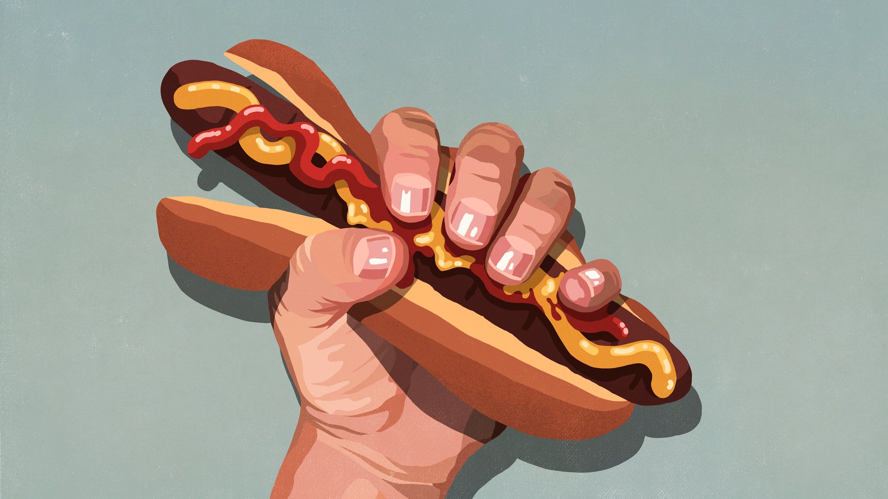 Hot dogs: Good choices, bad choices