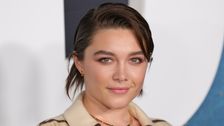 , Florence Pugh Reveals Why She Won&#8217;t Discuss Her Sex Scenes With Harry Styles