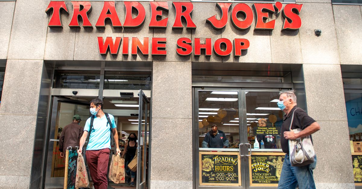 Trader Joe’s Workers Decided To Unionize. The Company Abruptly Closed Their Stor..