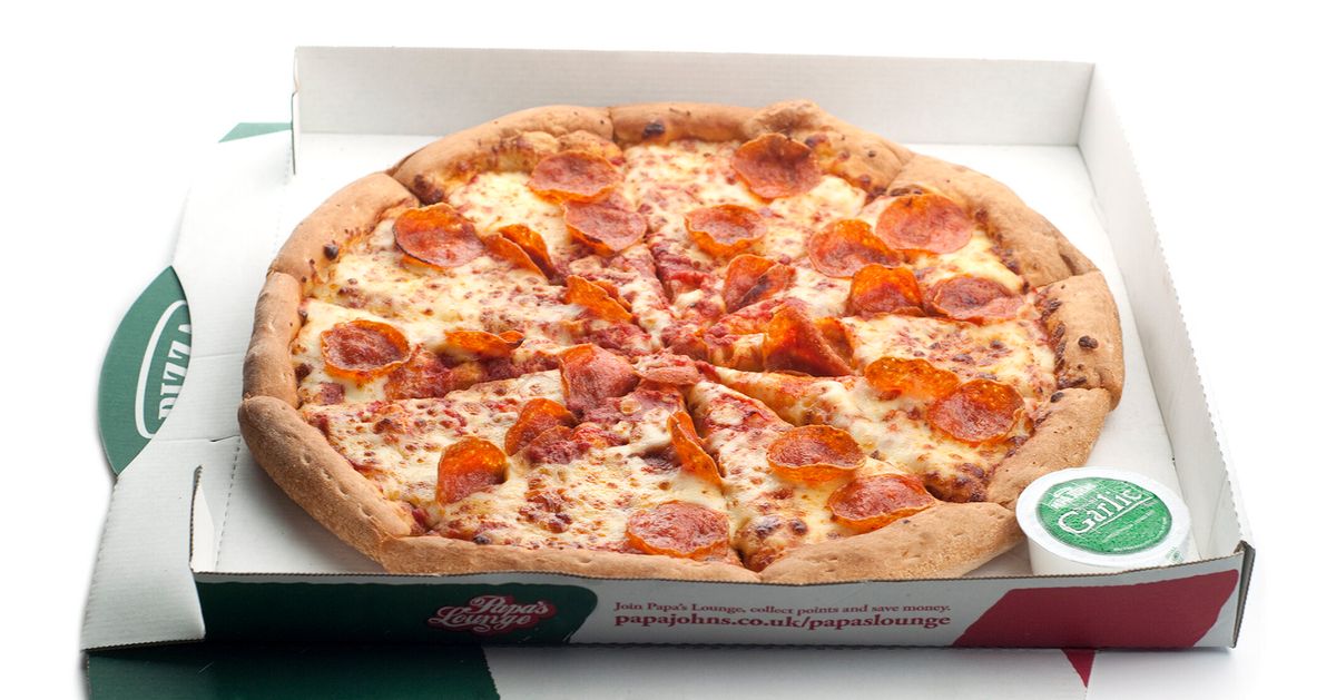 Papa John’s launched a strange new “Craving” and pizza lovers aren’t having it