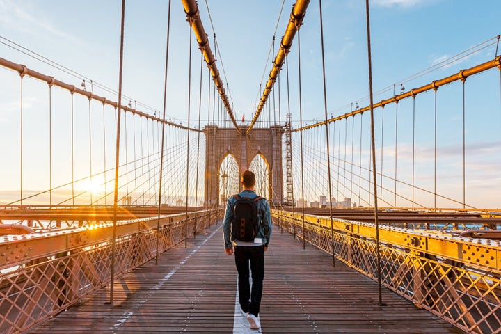 10 Mistakes People Make When Visiting New York City - Things to NOT Do in New  York – Go Guides