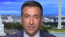 MSNBC's Ari Melber Has 2 Words That Could Haunt Trump And Other Right-Wingers