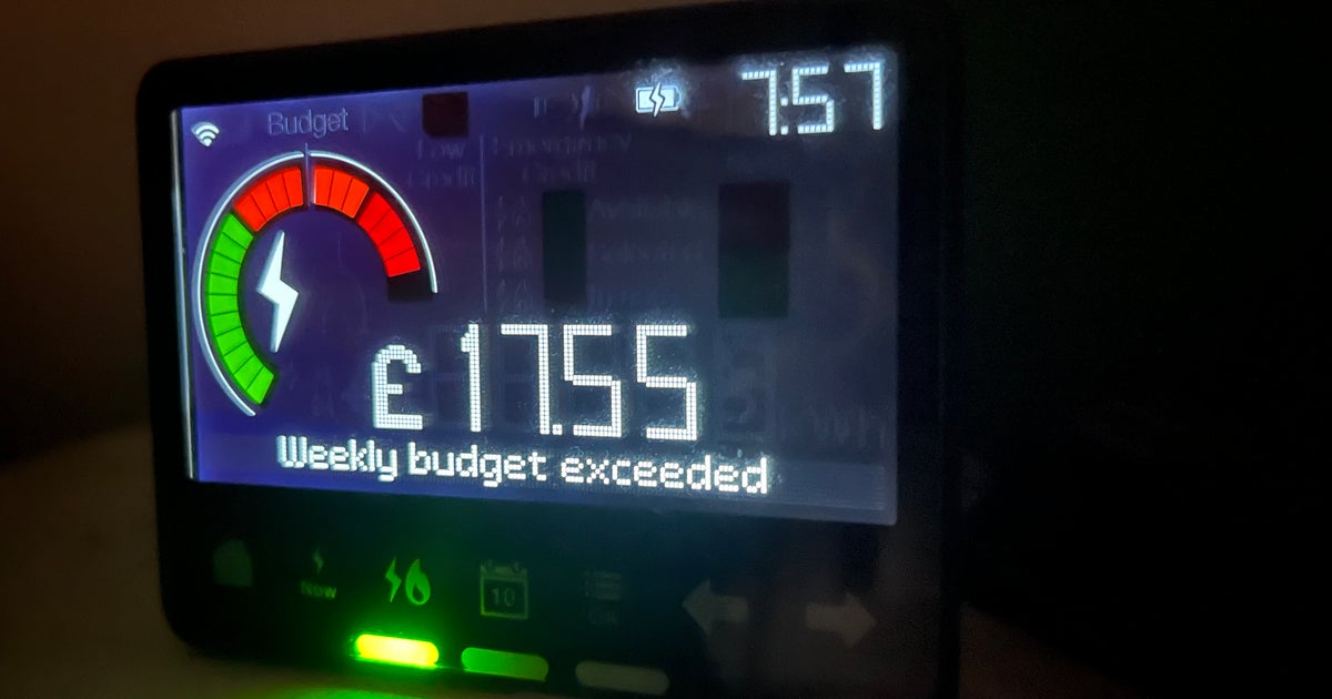 What Is Fuel Poverty And How Worried Should We Be About It HuffPost