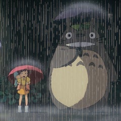 耳をすませば 声優は誰 映画のあらすじやキャストの代表作を紹介 キャスト一覧 ハフポスト アートとカルチャー