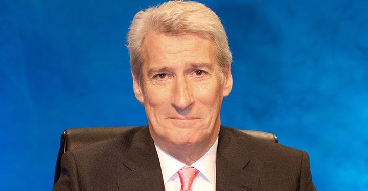 Jeremy Paxman