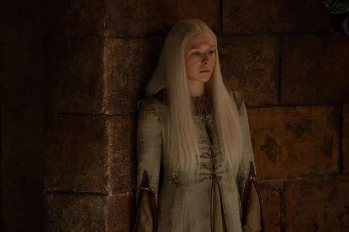 We predict House Of The Dragon is going to go down well with Game Of Thrones fans