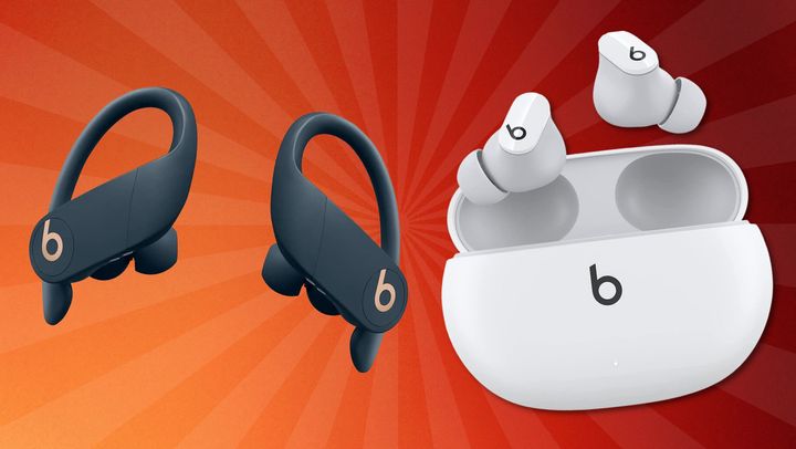 Beats Studio Buds vs. Beats Powerbeats Pro: Which Beats earbuds should you  buy?
