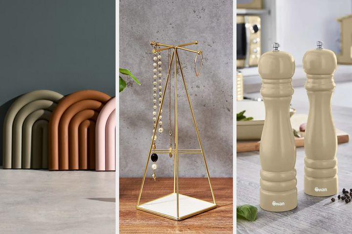 These home buys are just as aesthetic as they are essential