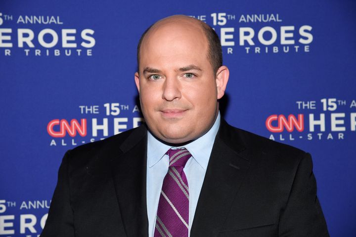 CNN has canceled its weekly “Reliable Sources” show on the media after three decades on the air. Its host, Brian Stelter, is leaving the network.