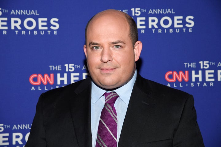 CNN has canceled its weekly “Reliable Sources” show on the media after three decades on the air. Its host, Brian Stelter, is leaving the network.