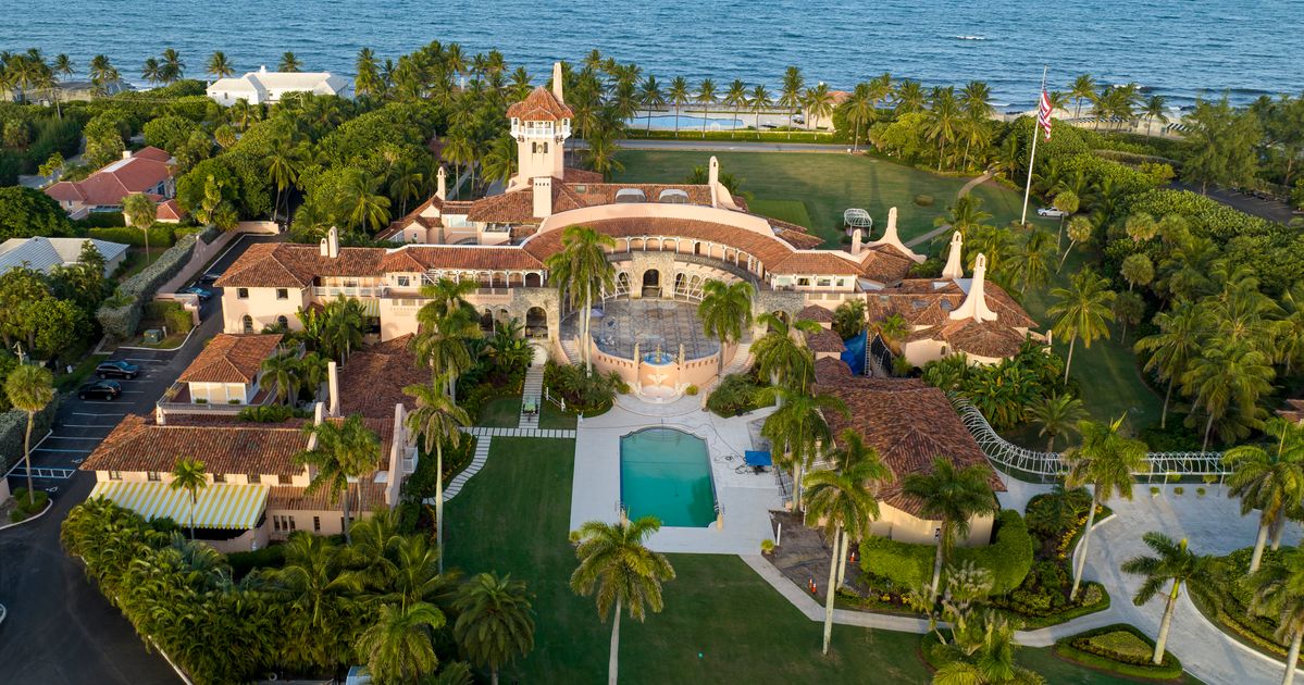 Judge Asks DOJ To Submit Redacted Affidavit From Mar-A-Lago Search.jpg
