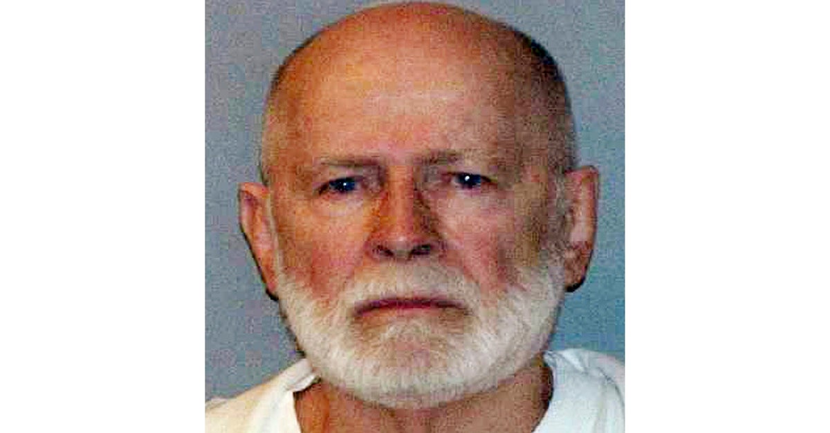 3 Men Charged In 2018 Prison Killing Of James Whitey Bulger Huffpost Latest News