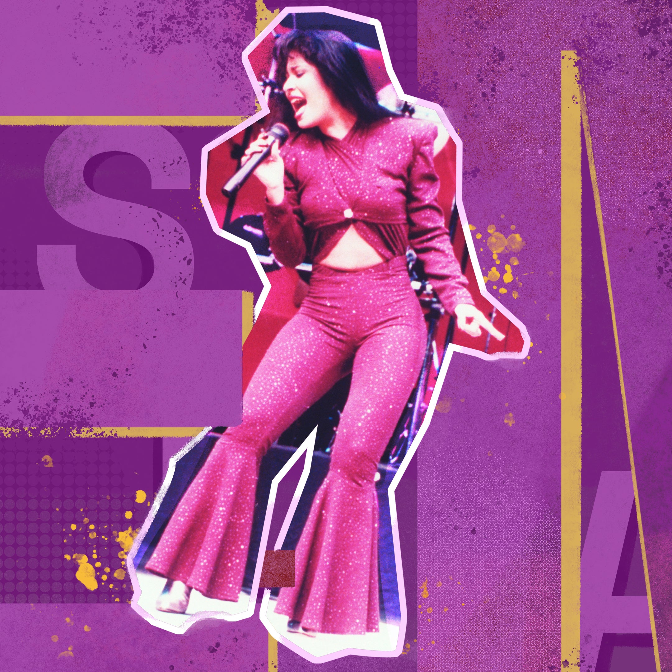 Why Gen Z Loves Selena | HuffPost Voices