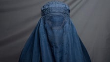  &lsquo;My Hope Died Forever&rsquo;: Taliban Restrictions Are Forcing Afghan Women Out Of The Workforce
