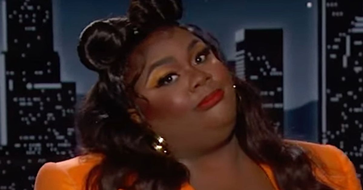 'Kimmel' Guest Host Nicole Byer Turns Into A Human GIF Machine During Wild Monologue.jpg