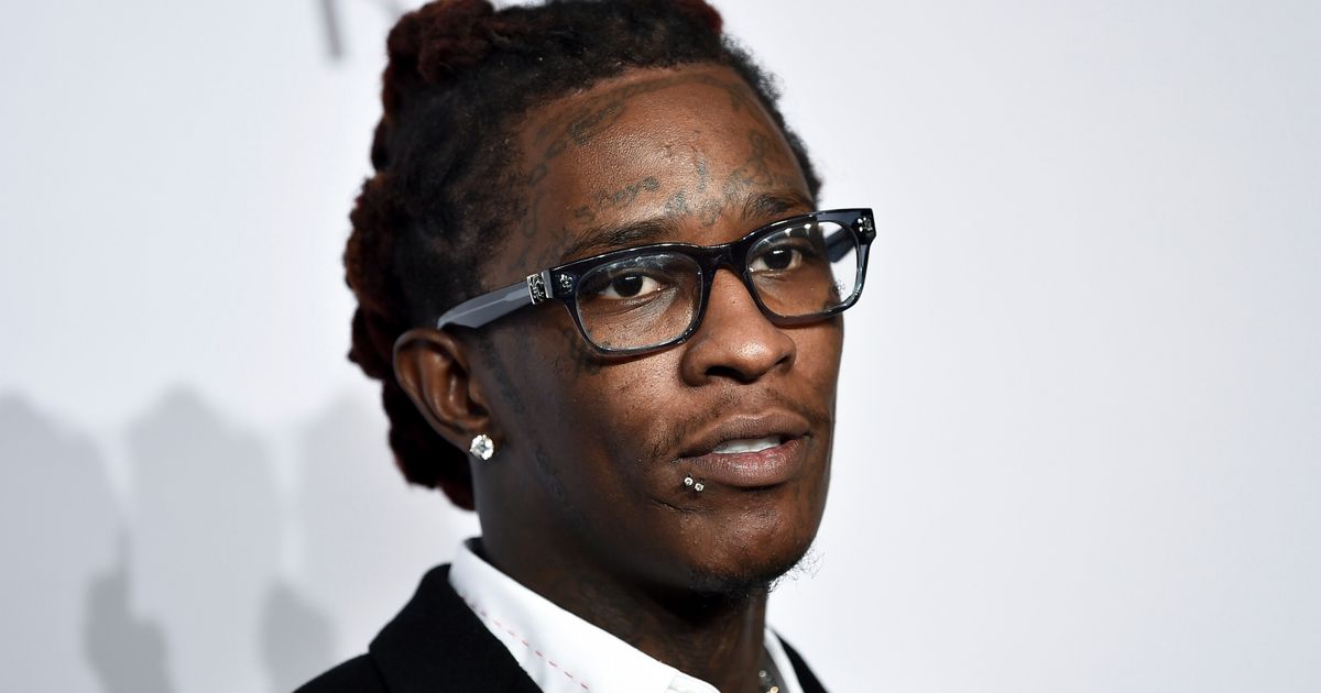 Rapper Young Thug Again Denied Bond In Racketeering And Gang Case