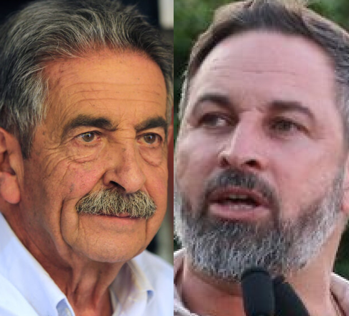 Revilla y Abascal.