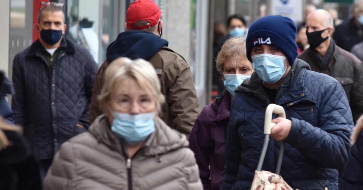 Why It's Not Straightforward To Say Lockdowns Caused More Deaths Than Covid - Vimarsana News