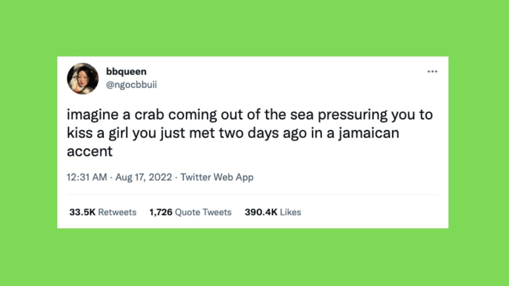 The Funniest Tweets From Women This Week Aug 13 19 Huffpost Women The Funniest Tweets From Women This Week Aug 13 19 Huffpost Women