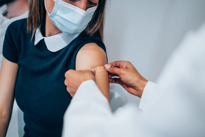 It's a Good Time to Get Your Flu Vaccine