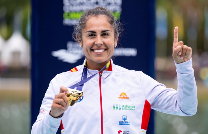 María Corbera