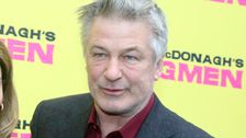 Alec Baldwin Lashes Out At 'Rust' Armorer And Assistant Director