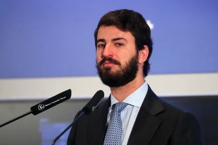 Juan García Gallardo.