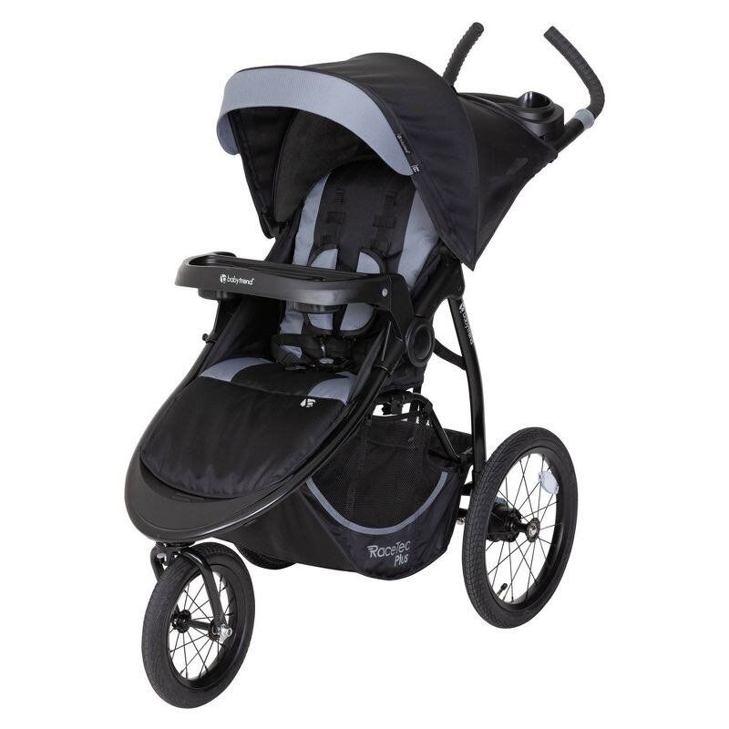 8 Of The Best Strollers You Can Get At Target 