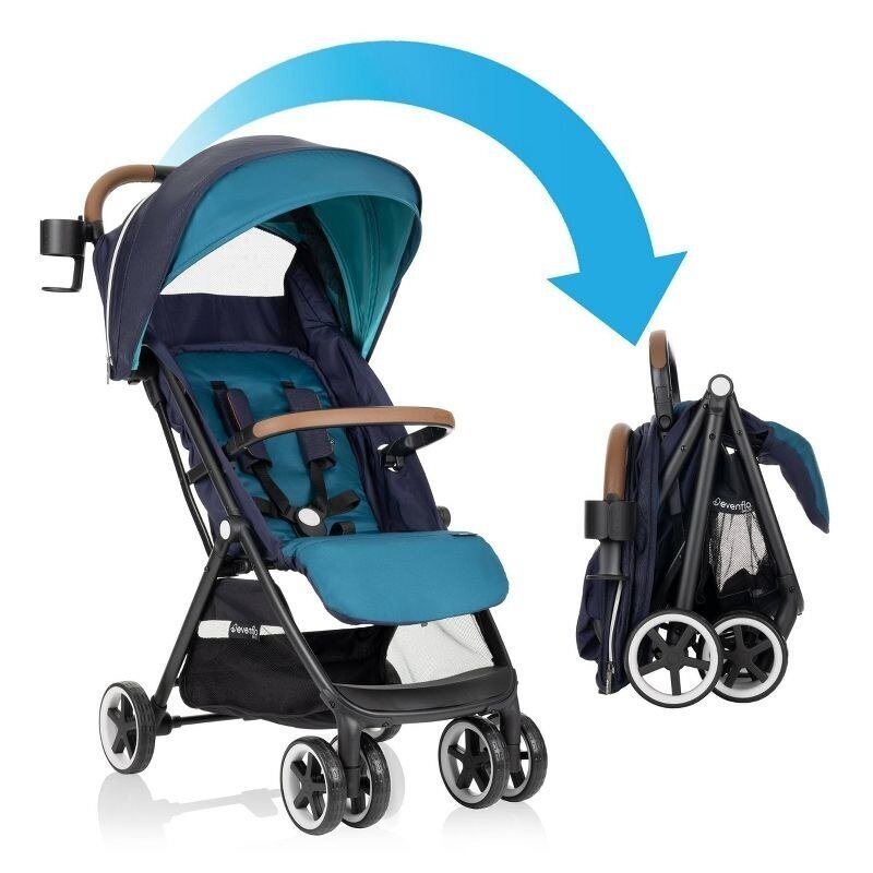 best target stroller