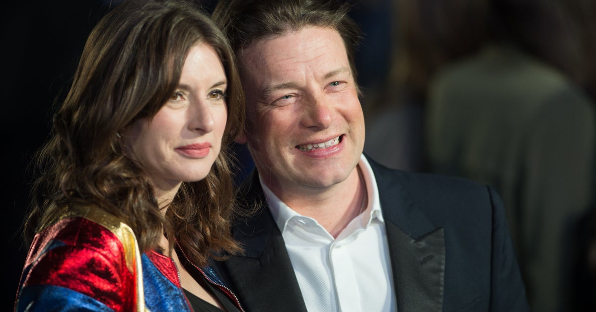 Jamie Oliver Reveals ‘Deeply Scary’ Long Covid Battle Of Wife Jools