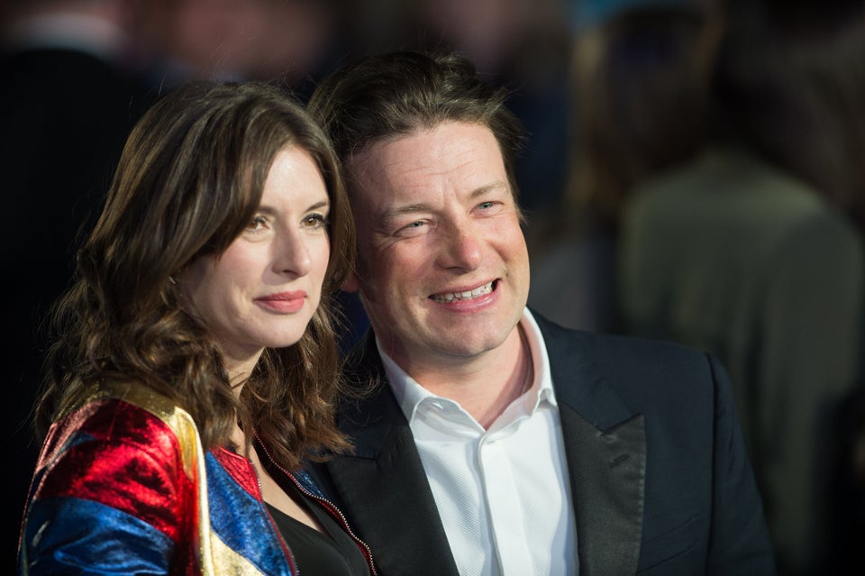 Jamie Oliver Reveals ‘Deeply Scary’ Long Covid Battle Of Wife Jools