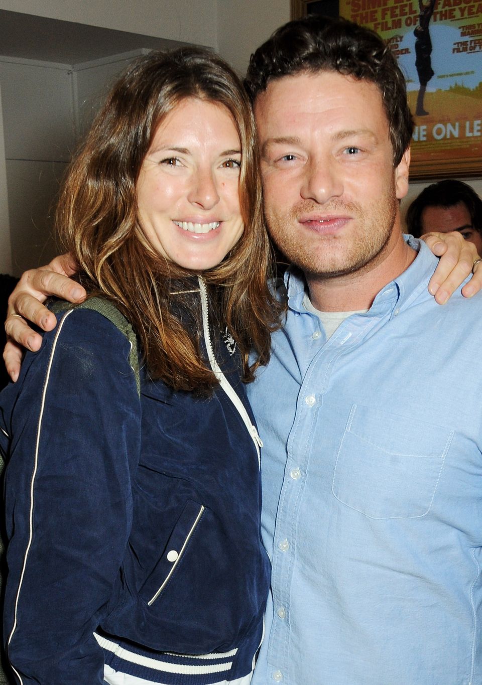 Jamie Oliver Reveals ‘Deeply Scary’ Long Covid Battle Of Wife Jools