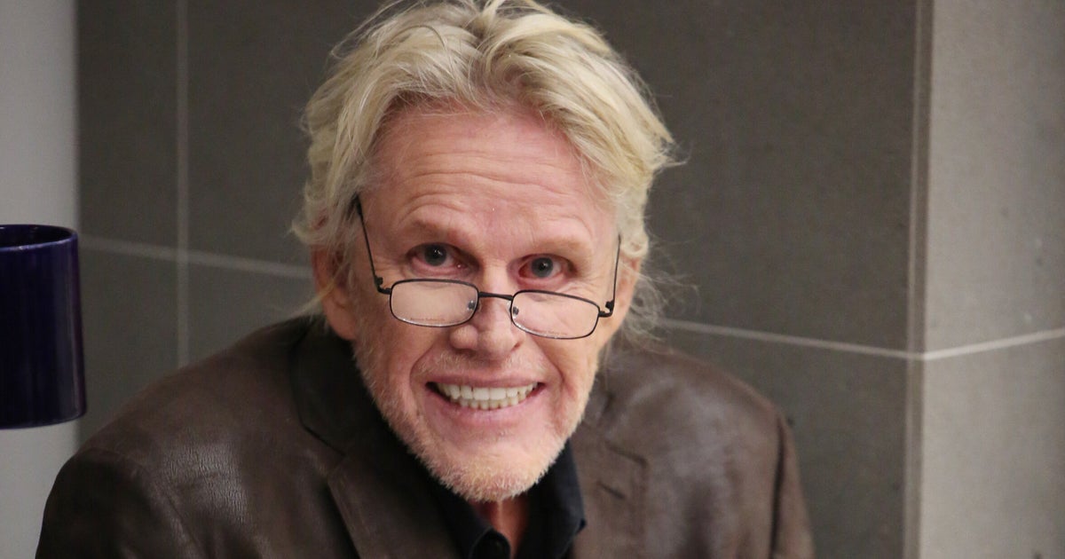 Gary Busey Charged With Sex Offenses At Monster Mania Convention Gary Busey Charged With Sex Offenses At Monster Mania Convention