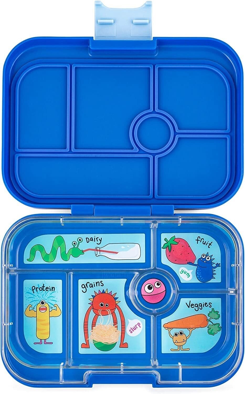 Bentgo Kids Leak Proof Childrens Lunch Box | Color: Blue | Size: Os | Selinajkk's Closet