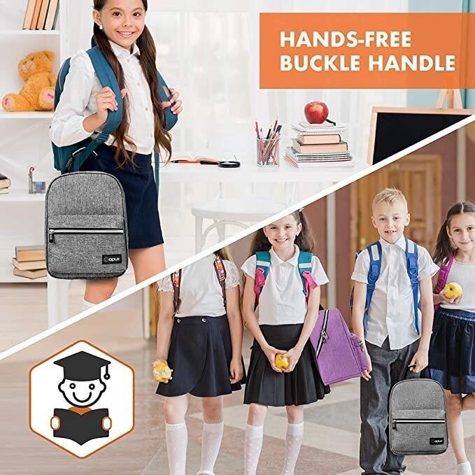 14 Durable Lunch Boxes That'll Last More Than One Year | HuffPost Life