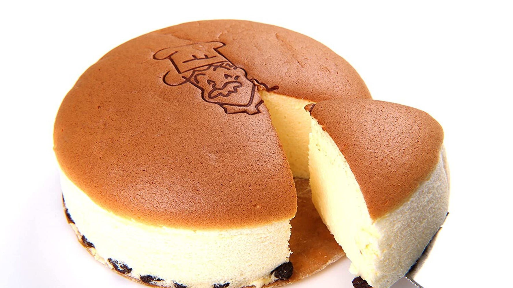 早く知りたかった りくろーおじさんの焼きたてチーズケーキ がamazonや楽天で買える ハフポスト Life