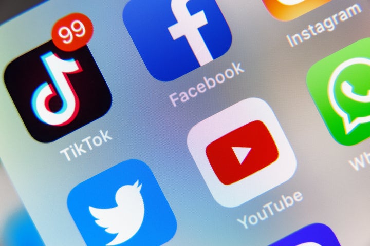 Andrew Tate: TikTok faces calls to remove 'misogynistic' videos of  outspoken British influencer