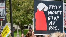 Woman Forced To Travel From Louisiana To Abort Fetus Missing Skull