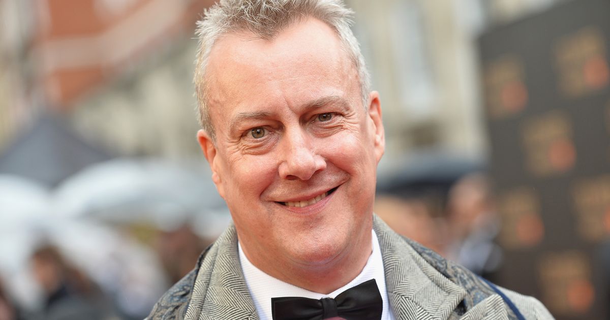 Stephen Tompkinson To Appear In Court Charged With Inflicting GBH ...