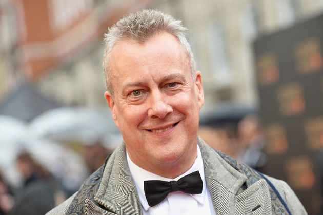 Stephen Tompkinson