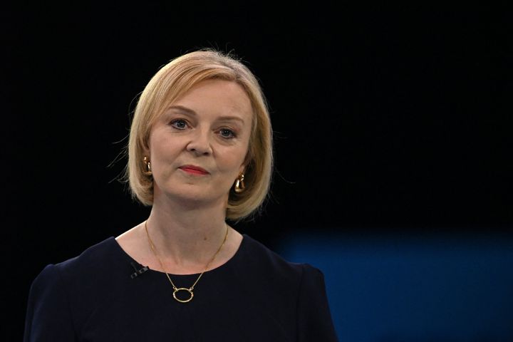 Truss's optimism comes after Tory heavyweight Michael Gove accused her of taking a "holiday from reality" with her plans to cut tax during the cost of living crisis.